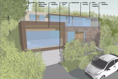 4 bedroom detached bungalow for sale, Waterside