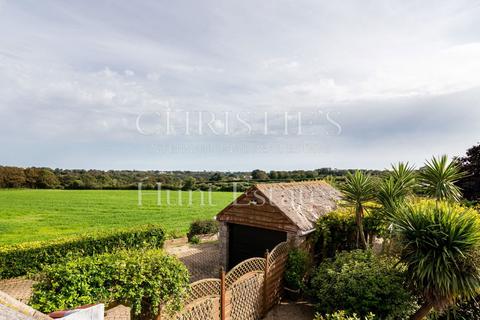 4 bedroom detached house for sale, Le Hurel Cottage
