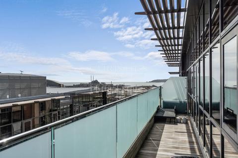2 bedroom flat for sale, B616 Millais House