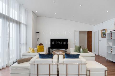2 bedroom flat for sale, B616 Millais House