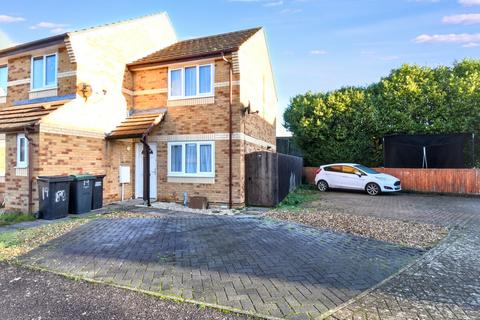 undefined, Nutwood Close, Bedford, MK41