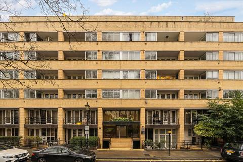 Porchester Square, London W2