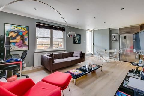 1 bedroom flat for sale, Manson Place, London SW7