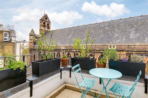 1 bedroom flat for sale, Manson Place, London SW7