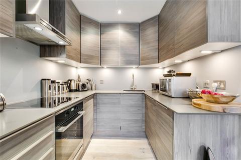 1 bedroom flat for sale, Manson Place, London SW7