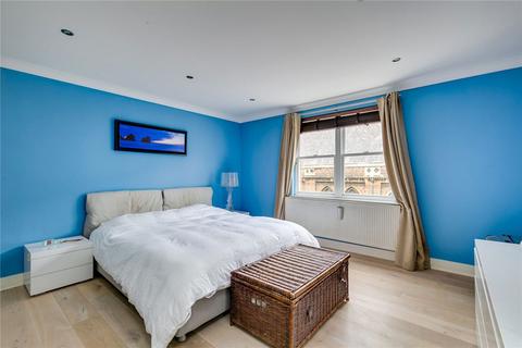 undefined, Manson Place, London SW7