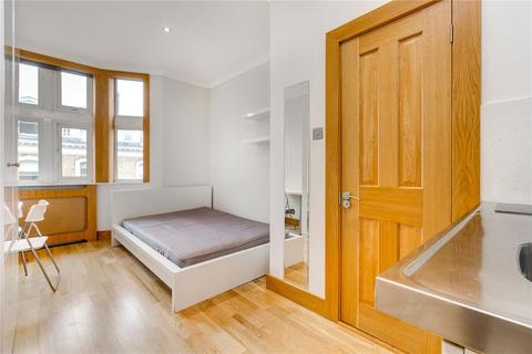 undefined, Glendower Place, London SW7
