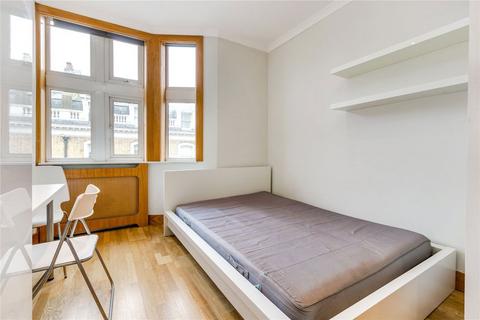 undefined, Glendower Place, London SW7