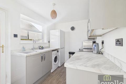 2 bedroom semi-detached bungalow for sale, The Strand, Lincolnshire , Mablethorpe, Lincolnshire, LN12 1BQ