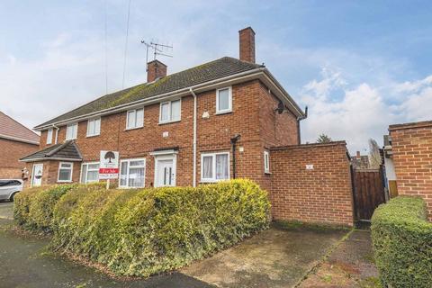 undefined, Cromwell Drive, Slough SL1