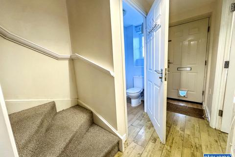 4 bedroom semi-detached house to rent, Wadlands Meadow, Okehampton, Devon, EX20