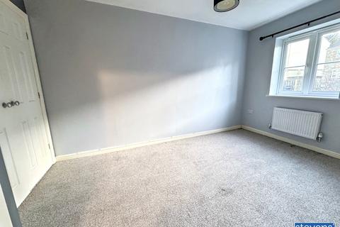 4 bedroom semi-detached house to rent, Wadlands Meadow, Okehampton, Devon, EX20