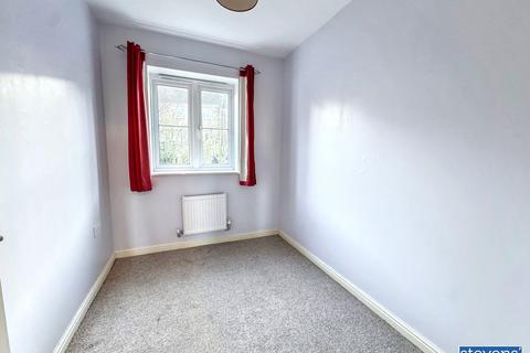 4 bedroom semi-detached house to rent, Wadlands Meadow, Okehampton, Devon, EX20