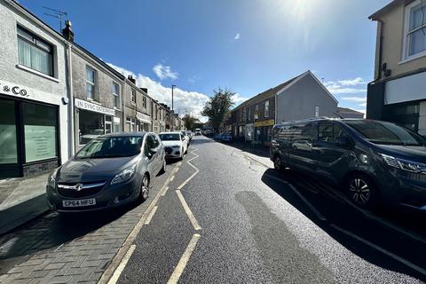 undefined, St Teilo Street, Pontardulais, Swansea
