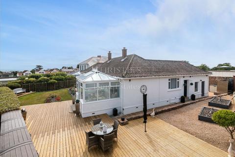 3 bedroom detached bungalow for sale, Little Haven