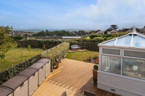 3 bedroom detached bungalow for sale, Little Haven