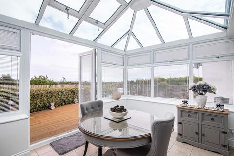 3 bedroom detached bungalow for sale, Little Haven