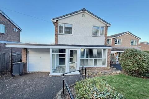 undefined, Western Avenue, Prudhoe