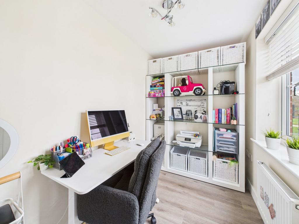 Study/Home Office