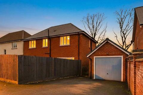4 bedroom detached house for sale, Dunnock Drive, Stapleford, Nottingham