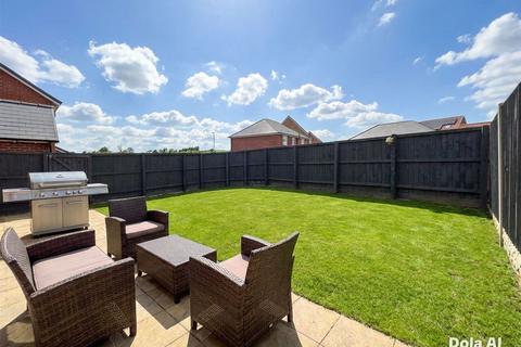 4 bedroom detached house for sale, Dunnock Drive, Stapleford, Nottingham