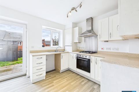 2 bedroom semi-detached house to rent, North Street, Doncaster, South Yorkshire, DN4