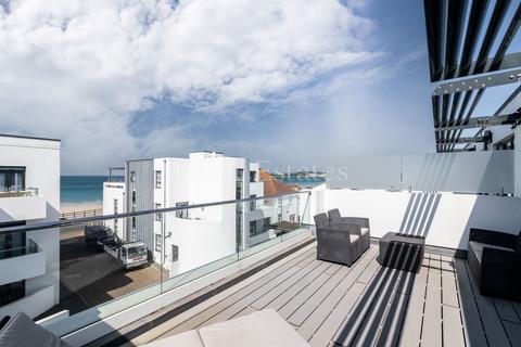 27 Sandbanks