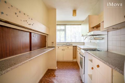 3 bedroom terraced house for sale, Giles Coppice, London SE19