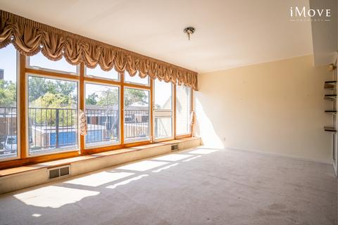 3 bedroom terraced house for sale, Giles Coppice, London SE19