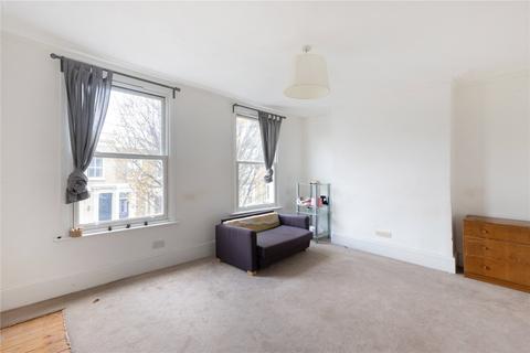 undefined, Poole Road, London, E9