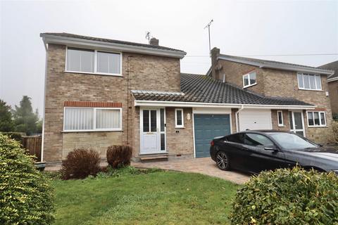 4 bedroom detached house to rent - Mill Rise, Swanland, North Ferriby
