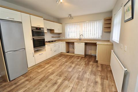 undefined, Mill Rise, Swanland, North Ferriby