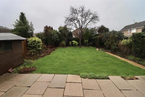 undefined, Mill Rise, Swanland, North Ferriby