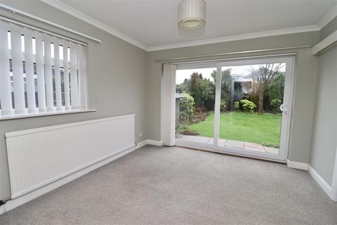 undefined, Mill Rise, Swanland, North Ferriby