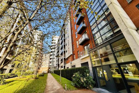 2 bedroom apartment to rent, Hornbeam Way, Manchester