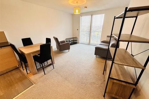 2 bedroom apartment to rent, Hornbeam Way, Manchester