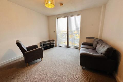 2 bedroom apartment to rent, Hornbeam Way, Manchester