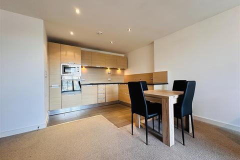 2 bedroom apartment to rent, Hornbeam Way, Manchester
