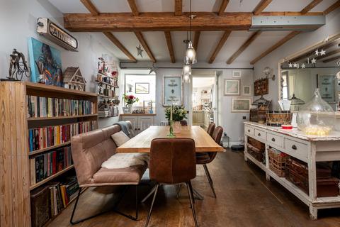 undefined, The Olde House