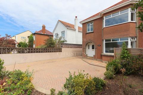 3 bedroom semi-detached house for sale, Brighton Lodge