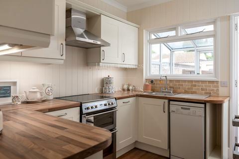 3 bedroom semi-detached house for sale, Brighton Lodge