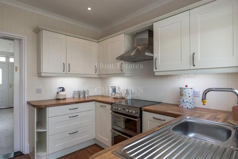 3 bedroom semi-detached house for sale, Brighton Lodge