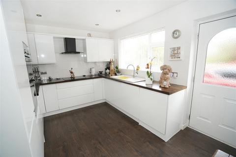 undefined, The Strand, Horwich, Bolton
