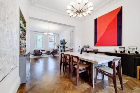 3 bedroom apartment for sale, Scott Tallon Walker Architects,  Cromwell Place, London