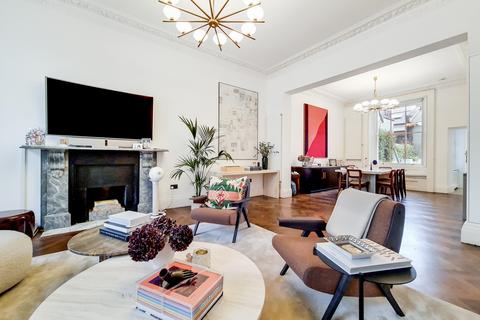 3 bedroom apartment for sale, Scott Tallon Walker Architects,  Cromwell Place, London