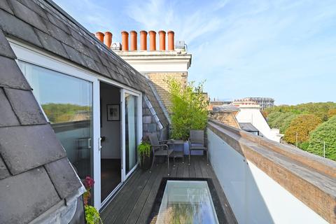 4 bedroom apartment for sale, Palace Gate, W8