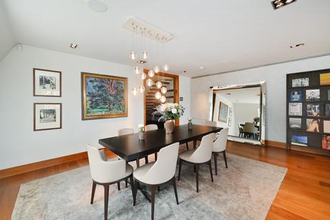4 bedroom apartment for sale, Palace Gate, W8