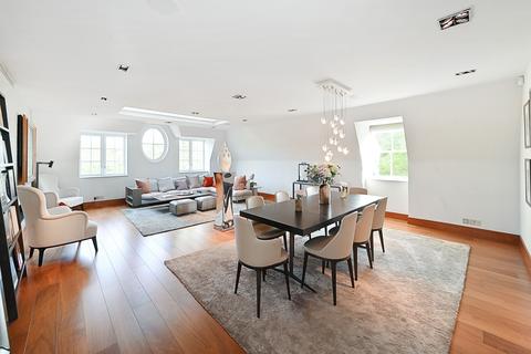 4 bedroom apartment for sale, Palace Gate, W8
