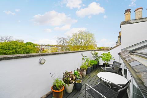 4 bedroom maisonette for sale, Norland Square, W11