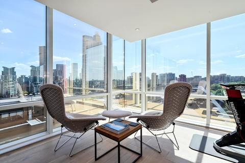 2 bedroom apartment for sale, Grosvenor Road, SW1V